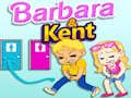 Cluiche Barbara & Kent ar líne