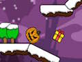 Cluiche Rolla Pumpkin  ar líne