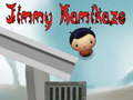 Cluiche Cluiche Jimmy an kamikaze  ar líne