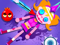 Cluiche Buail Buddy: Zombie  ar líne