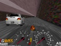 Cluiche Racer tarraingthe 3d  ar líne