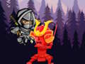 Cluiche Cluiche Ninja Rith  ar líne