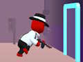 Cluiche Cluiche Ninja Ghost  ar líne