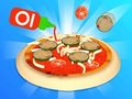 Cluiche Pizzaiolo Shona  ar líne