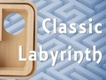 Cluiche Labyrinth Clasaiceach 3D  ar líne