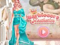 Cluiche Barbiecore aeistéitic  ar líne