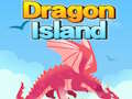 Cluiche Oileán Dragon  ar líne