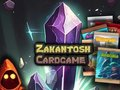 Cluiche Cluiche Cárta Zakantosh  ar líne