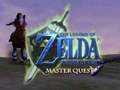 Cluiche An Finscéal de Zelda: Ócairín Ama  ar líne