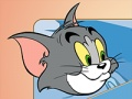 Cluiche Bikers Tom agus Jerry  ar líne