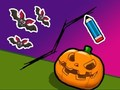 Cluiche Sábháil mo Pumpkin  ar líne