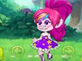 Cluiche Chibi Troll Déantóir Faisean  ar líne