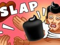 Cluiche Cluiche Líne Slap Fight Arena  ar líne