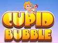 Cluiche Bubble Cupid  ar líne