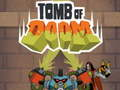 Cluiche Ben 10 Tuama na Seirbigh  ar líne