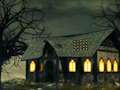 Cluiche Cruálach Jack O Lantern Escape  ar líne