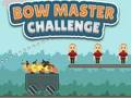 Cluiche Cluiche Dúshlán Máistir Bow  ar líne