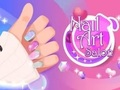 Cluiche Salon Ealaíne Ingne  ar líne