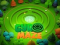 Cluiche Maze Gyro  ar líne