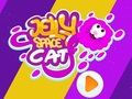 Cluiche Cluiche Glóthach Spás Cat  ar líne