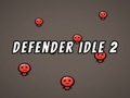 Cluiche Defender Díomhaoin 2  ar líne