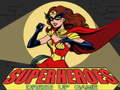Cluiche Cluiche Superheroes gléasadh suas  ar líne