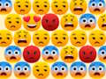 Cluiche Pop Emoji  ar líne