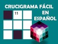 Cluiche Áiseanna Crucigramas  ar líne