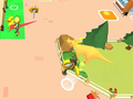 Cluiche Páirc Mini Dino  ar líne
