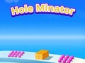 Cluiche Minator Poll  ar líne