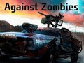 Cluiche I gcoinne zombies  ar líne