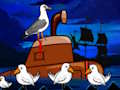 Cluiche Cluiche Tarrthála Laridae  ar líne