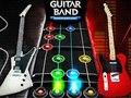 Cluiche Banna Giotár: Rock Battle  ar líne