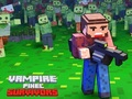 Cluiche Marthanóirí vampire picteilíní  ar líne