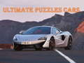 Cluiche Cluiche Gluaisteáin Ultimate Puzzles  ar líne