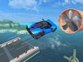 Cluiche Real Ard Stunt Car Extreme  ar líne
