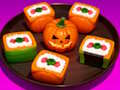 Cluiche Déantóir Sushi  ar líne