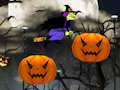 Cluiche Fiach Pumpkin  ar líne