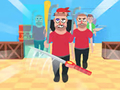 Cluiche Cluiche Sword Play 3D  ar líne