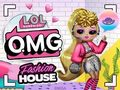 Cluiche Teach Faisean LOL Iontas OMG™  ar líne