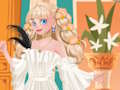 Cluiche Cluiche Líne Haute Couture Girly  ar líne