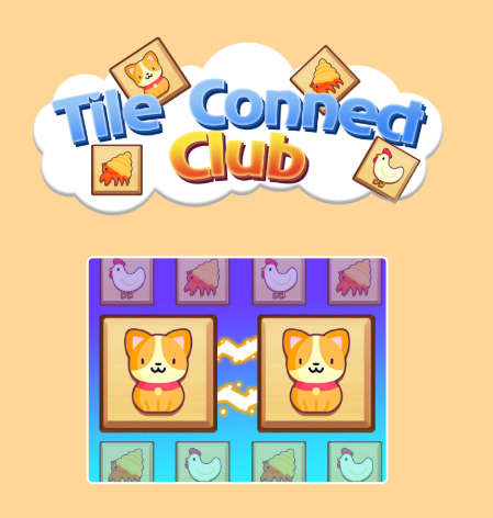 Cluiche Club Tíleanna Tíleanna ar líne
