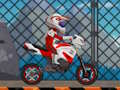 Cluiche Cluiche Moto Xtreme  ar líne