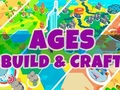 Cluiche Aoiseanna: Tógáil & Ceardaíocht  ar líne