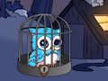 Cluiche Cluiche ar líne Blue Owl Tarrthála  ar líne
