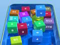 Cluiche 2048 Máistir Ciúb  ar líne