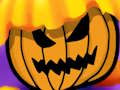Cluiche Oíche Fright Pumpkin  ar líne