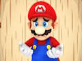 Cluiche Cluiche Super Mario Cruacha  ar líne