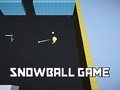 Cluiche Cluiche Snowball  ar líne