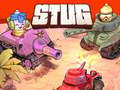 Cluiche Stug. io  ar líne